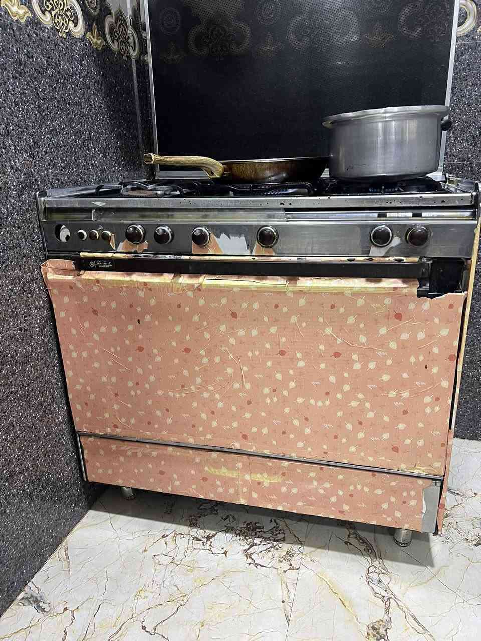 ثلاجة ب125
طباخ ب90
ساحبة ب80
مكانها الرمادي
@الجميع


**إذا كنت صاحب هذا الإعلان وتريد حذفه لأي سبب، رجاءا أرسل رسالة إلى الدعم الفني**