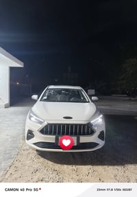 جاكً2025سياره فول مواصفات سعره٢٠مليون وبيه مجال 07732633546