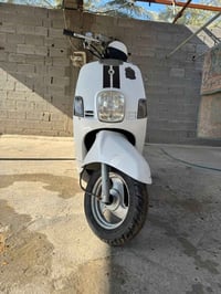 دراجه بوليسي • كربلاء