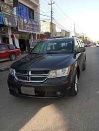 دوج جورني • ٢٠١٧ • رقم بغداد