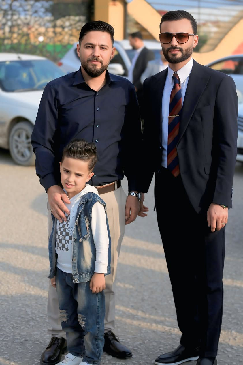 #المصور امير جواد  ❗

ذكرتك ويانة تختلف قطعآ 
كادر متخصص في تصوير المناسبات نسائيه رجالي 👫🏿 
ب كاميرات عالية الدقة 4k،🎥
سرعه في نشر المناسبه في اقل من 3ايام 🌐
عروض مميزة اسعار جيدة 
نختلف عن الاخرين قطعآ  
قاعه +فرقه ،+مطرب أو منشد 
 ب اسعار جيدة 
 تنشر مناسبتك على اليوتيوب
 وعلى الفيس بوك (بختيارك )
للحجز والاستفسار ***********
