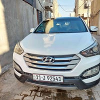 سنتافيا موديل 2013 خليجي بغداد رقم دولي باسمي ثاني يوم تحويل فول مواصف...