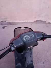منغولي • مكينة خرسه • باتري جاهزه