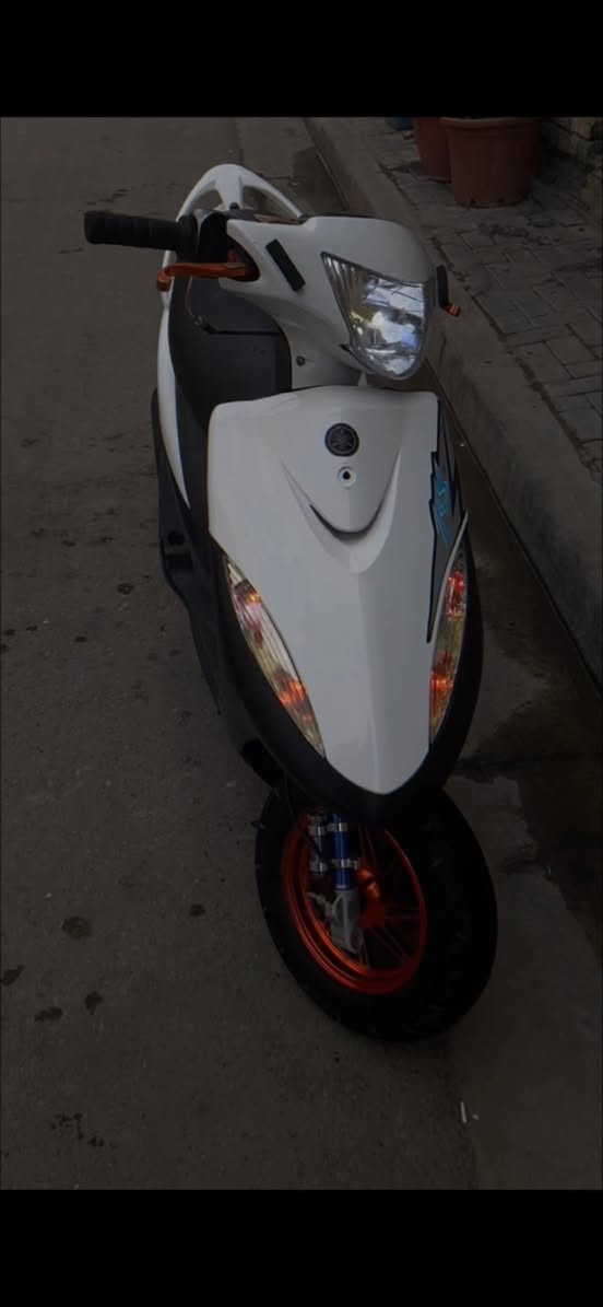 ماكس عدله مكينه 55  ويل تزويد دبلات تزويد يدات بريكات دراجه خير من الله شلعه ومعدل دراجه كله شغاله بيه نقص واحد بس راجز مال سلف مكاني البلديات سعر خاص


**إذا كنت صاحب هذا الإعلان وتريد حذفه لأي سبب، رجاءا أرسل رسالة إلى الدعم الفني**