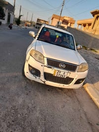 سكاي جراند تايجر • موديل ٢٠١٣ • رقم واسط