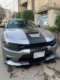 جارجر ارتي • ٢٠١٨ • قسط