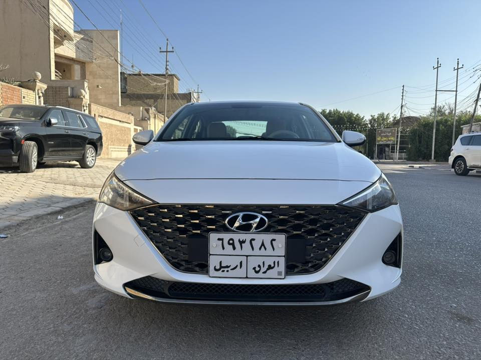 اكسنت 2021 خليجي فول 
كفاله عامه 
محرك1600

فتحة سقف ويل كروم كامره  4 دسك حساس خلفي ABS كشاف ضباب 

ماشية 80 الف 
باسم شركة دلير خسرو
مكان النجف
للاستفسار  واتس اب ***********
