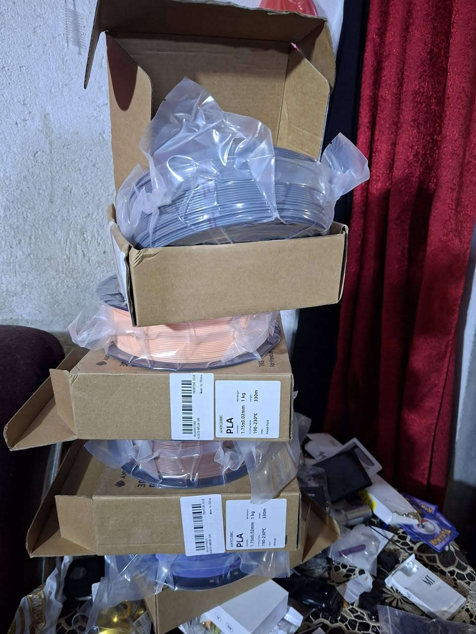 متوفر


**إذا كنت صاحب هذا الإعلان وتريد حذفه لأي سبب، رجاءا أرسل رسالة إلى الدعم الفني**