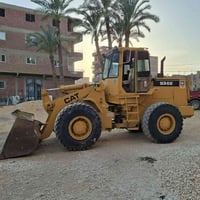 لودر ٣٦ • كسر استرد