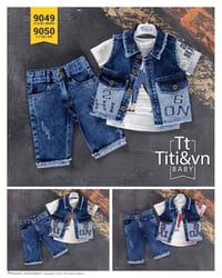 طقم العيد • تركيا • جملة