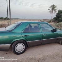 مرسيدس مديل ٨٨ • رقم انكليزي • الناصرية