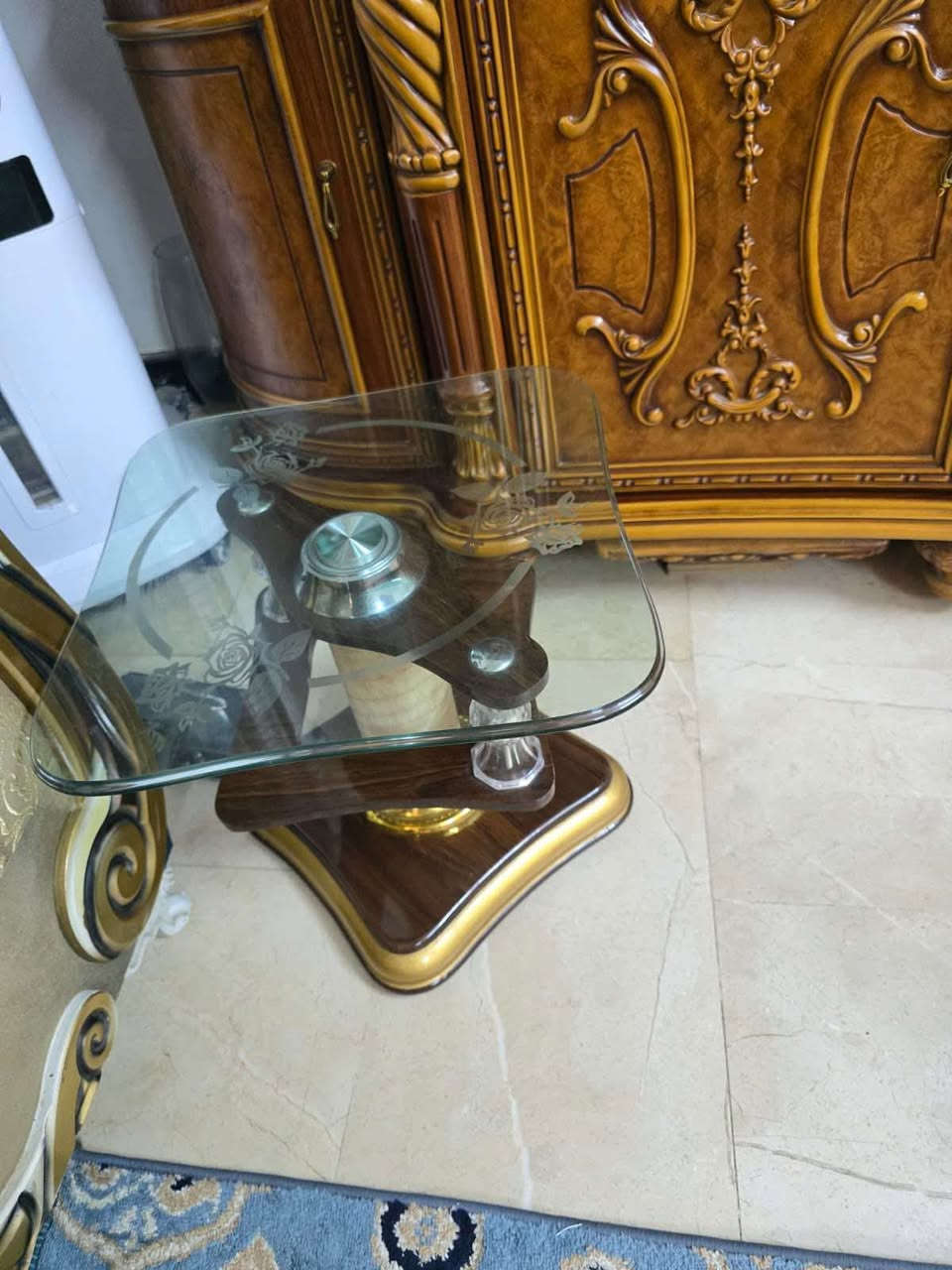 السلام عليكم تخم نظافته ٩٩٪؜ خشب وليس بلاستك، مع الطلبات بـ٤٠٠ الف /المحمودية حي الموظفين.


**إذا كنت صاحب هذا الإعلان وتريد حذفه لأي سبب، رجاءا أرسل رسالة إلى الدعم الفني**
