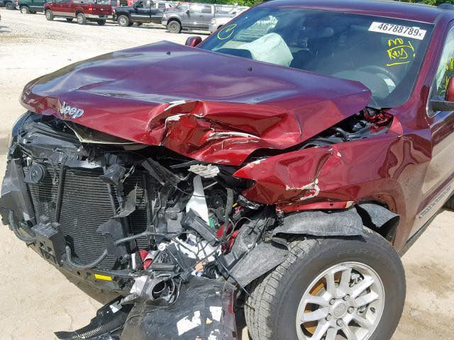 جيب موديل ٢٠١٩
ماشيه ٥٥ الف 
بيه سونار جديد
السعر ١٨٥ ورقه
***********
