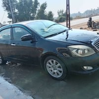 جيلي • ٢٠١٢ • الديوانية مهناويه