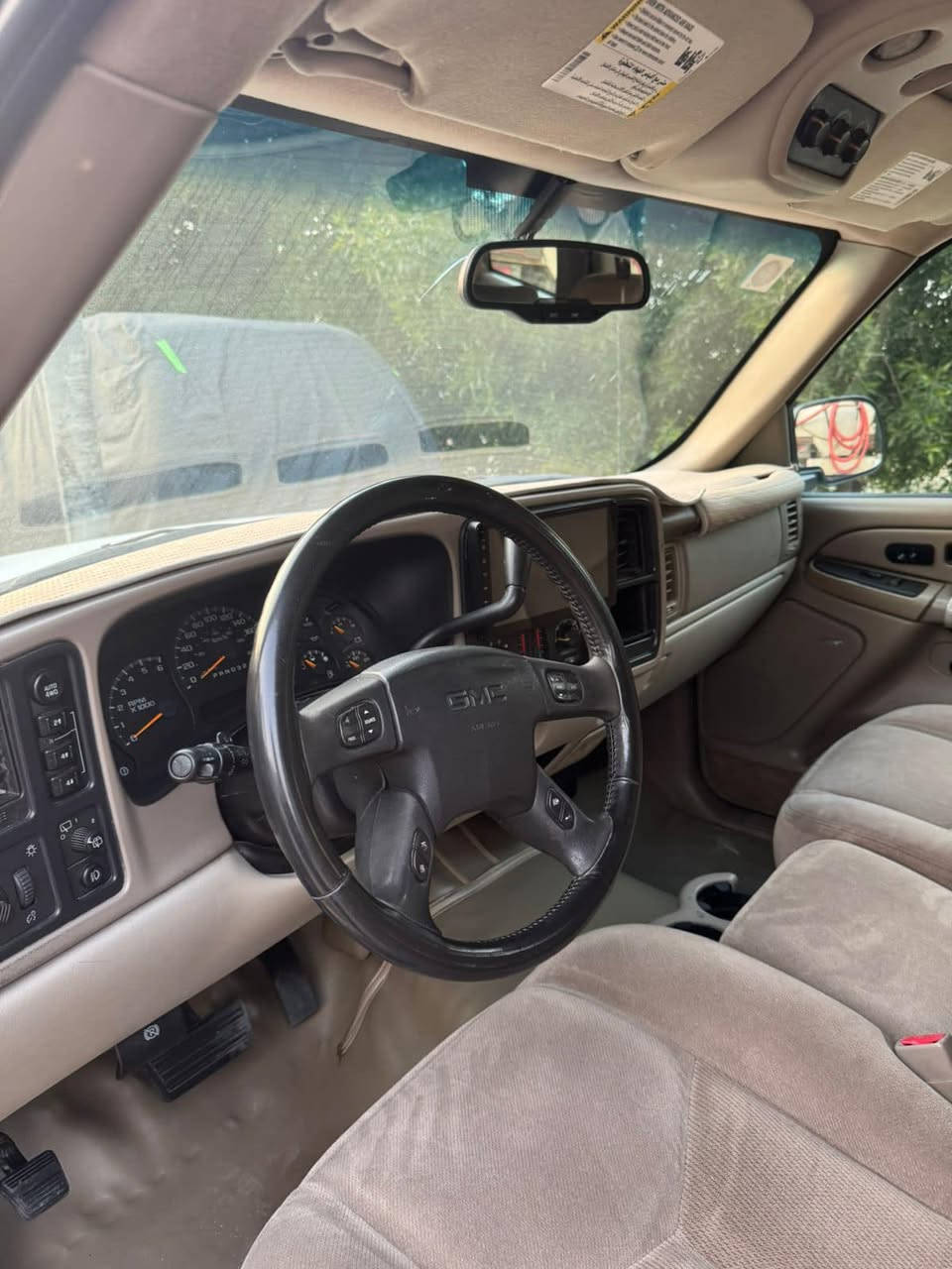 سلام عليكم جمسي 8100 مديل 2006 اصل كفالة من صبغ ونقل جثة صولي رقم بغداد خصوصي الانكليزي تحويل ثاني يوم سعر ١٧٥ رقمي ‭٠٧٧١ ٩٥٢ ٤٧٠١‬
