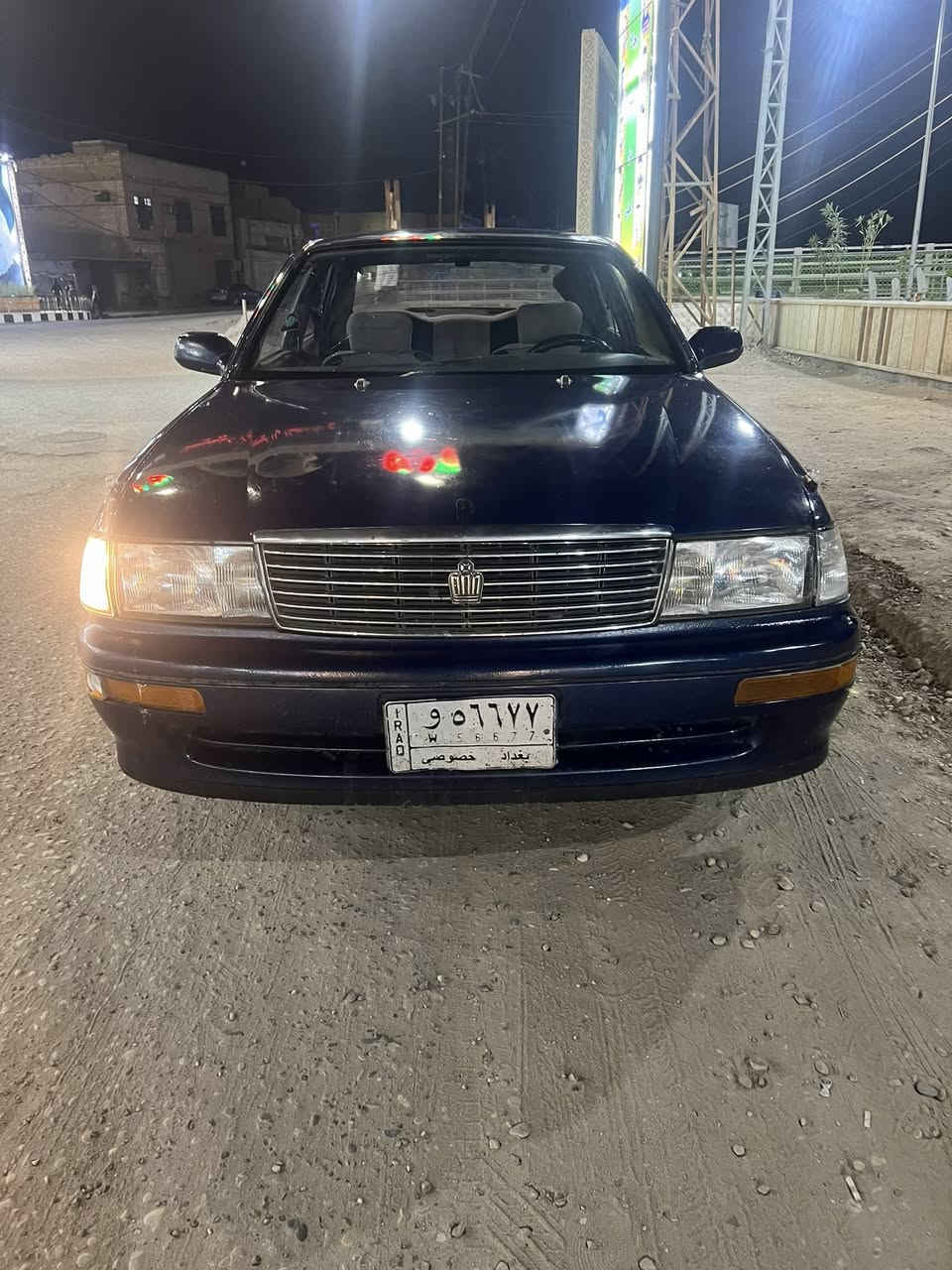 السلام عليكم بطه كفاله عامه سنويه ٢٥ سيارة مكينه ٢٥٠٠ كير مكان العماره سعر ٣٥ بيها مجال رقم ***********
