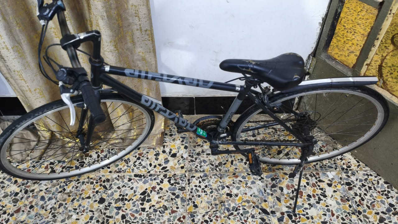 السلام عليكم شباب بايسكل C 700
نضافة فول بريكات شركة shimano الياباني الاصلي بعدهن بالچيس  تبديل نمر شغال 7 سرع اي نقص مابي مكاني بغداد 
للاتصال 
***********
