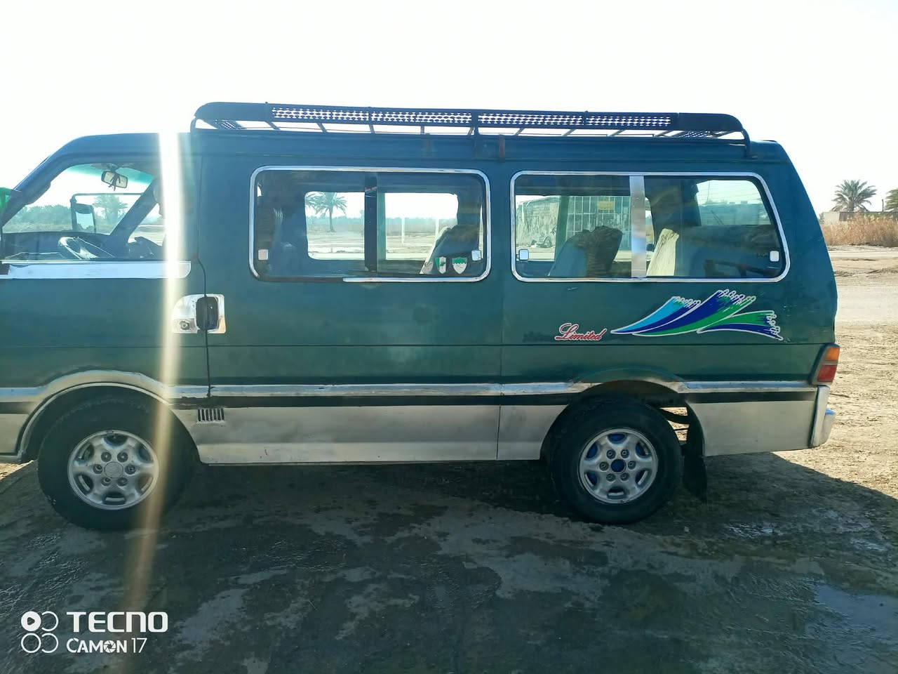 كيا بسته للبيع موديل ٩٤ مكفوله على البلاد مكينه وكير وكسل شرط شواصي كفاله بم جديد حداديه زينه شرط التحويل والوكاله سنويه نافذه قبل ٢٠يوم السعر ٣٧ وبيه مجال *********** المكان بابل الشوملي السريع
