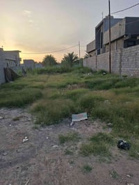 ٤٠٠م • واجهة ١٢م • خلف غسل النافعي