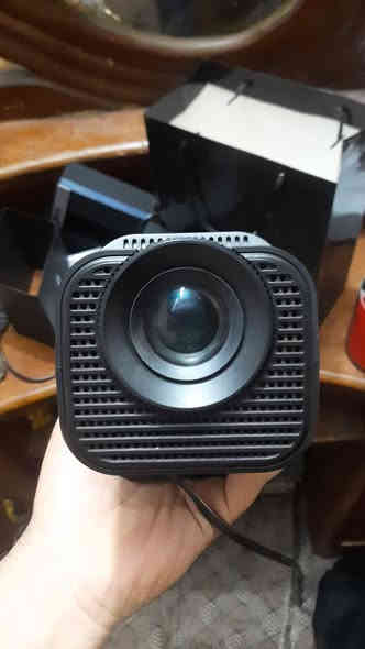 داتا شو HY320 الاصليه ماركه سعر 75 ***********
