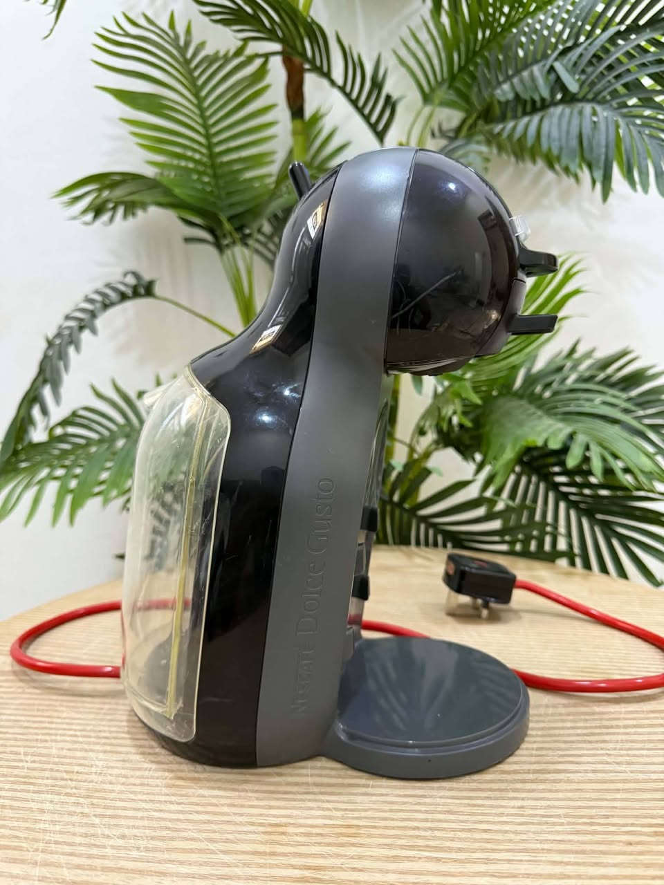 للبيع مكينة دولجي كبسولات


**إذا كنت صاحب هذا الإعلان وتريد حذفه لأي سبب، رجاءا أرسل رسالة إلى الدعم الفني**
