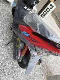 دراجه ماكس • عدلة جديدة • سماوة أم العصافير