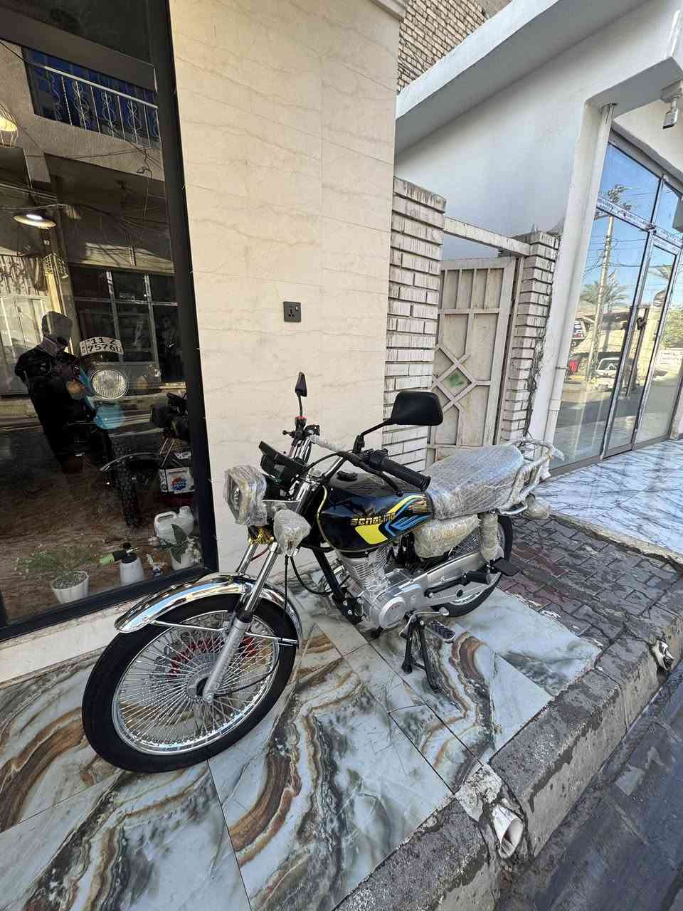 يالله معرض القريشي ديالى بعقوبة قرية خرنابات المصداقيه عنواننا 💕***********😉
توفر تايكر موديل 25 كفاله عامه السعر 700 قفل
