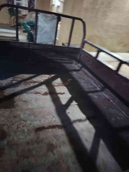 السلام عليكم ستوتة للبيع موديل.... 2012
اوراق اصولية تخم تاير كهربائيات شغالة كلهة بدي وشاصي ولاقطرة خياس للأستفسار اكثر *********** واسط ناحية الدبوني
