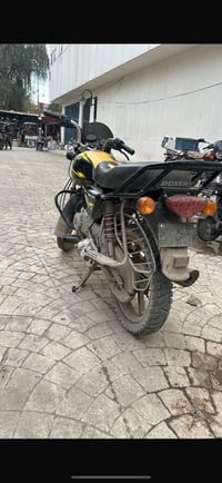 دراجة بوكسر • موديل ٢٠٢٠