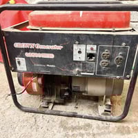 ٣مولدات • روبن • سوبارو