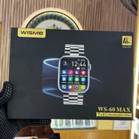 ساعه ذكيه • جوه الجمله • فول