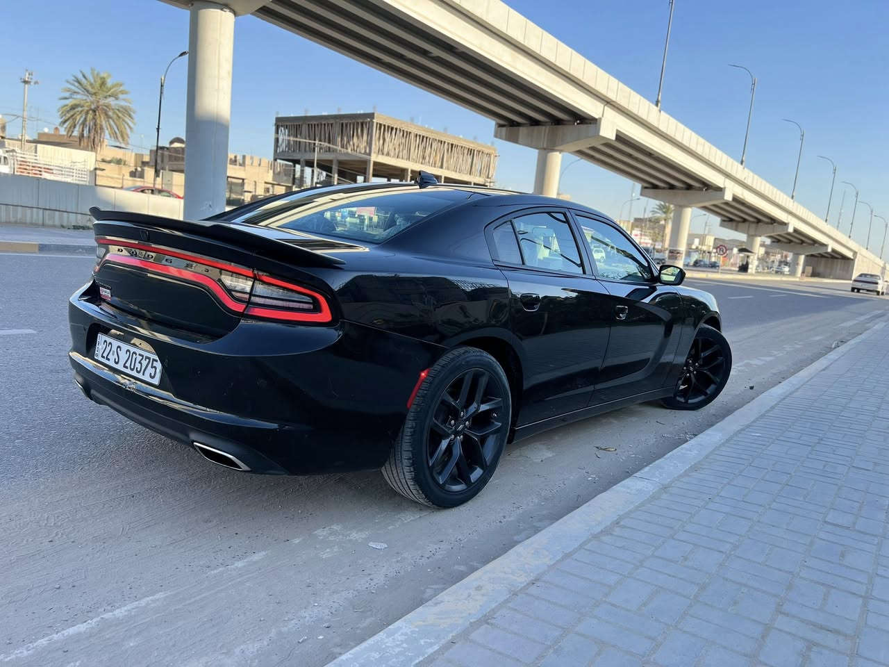 السلام عليكم رمضان كريم
دوج جارجر 2023 النداء الاخير 

SXT مواصفات

بدون ايرباك

بجم كبس 

الدعاميات بدون صبغ

منظومة زنون عدسات نهار 

شاشة كبيرة ١٠ انج كار بلي

كشن كهرباء

تشغيل عن بعد

تبريد قطعتين

عداد ٧٠ الف

السيارة بدون ايرباك اجت بيها مكانين كلير من امريكا فقط

سونار موجود 

رقم اربيل الجديد بأسمي تحويل وكالة حاضر

مكاني الحلة

السعر مناسب 239 ورقة💲 

*********** متواجد واتس اب
