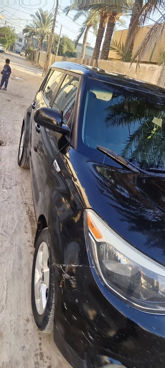 رقم بغداد سيارة جاهزه تحويل ثاني يوم الاتصال عبر الرقم والتوضيح ‏‪***********‬‏ 
سعر 120 بيها مجال للشراي
