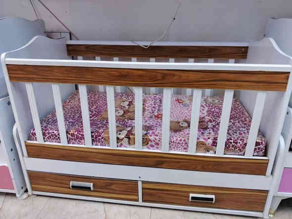 ✨ متوفر عدنا أحدث وأجمل غراض الأطفال بأسعار تنافسية وجودة ممتازة! ✨
👶 عرباين – كواريك – حجلات – سراير – مرجوحات – مشايات – ألعاب تعليمية وغيرهم هواي!

العنوان تكريت الزهور بالفرع مال مجمع الطبي بالنهاية 

للاستفسار اكثر ***********
