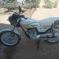 موتوسيكل • مرواس