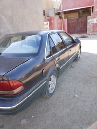 موديل ١٩٩٧ • ٢٨ نجف • مكينة مفتوح