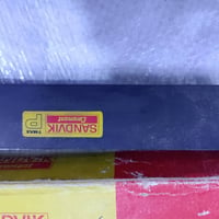 🔹 للبيع بلوك ساندفك Sandvik الأصلي السويدي 🇸🇪 ✅ جودة عالية ومضمون ✅ من...