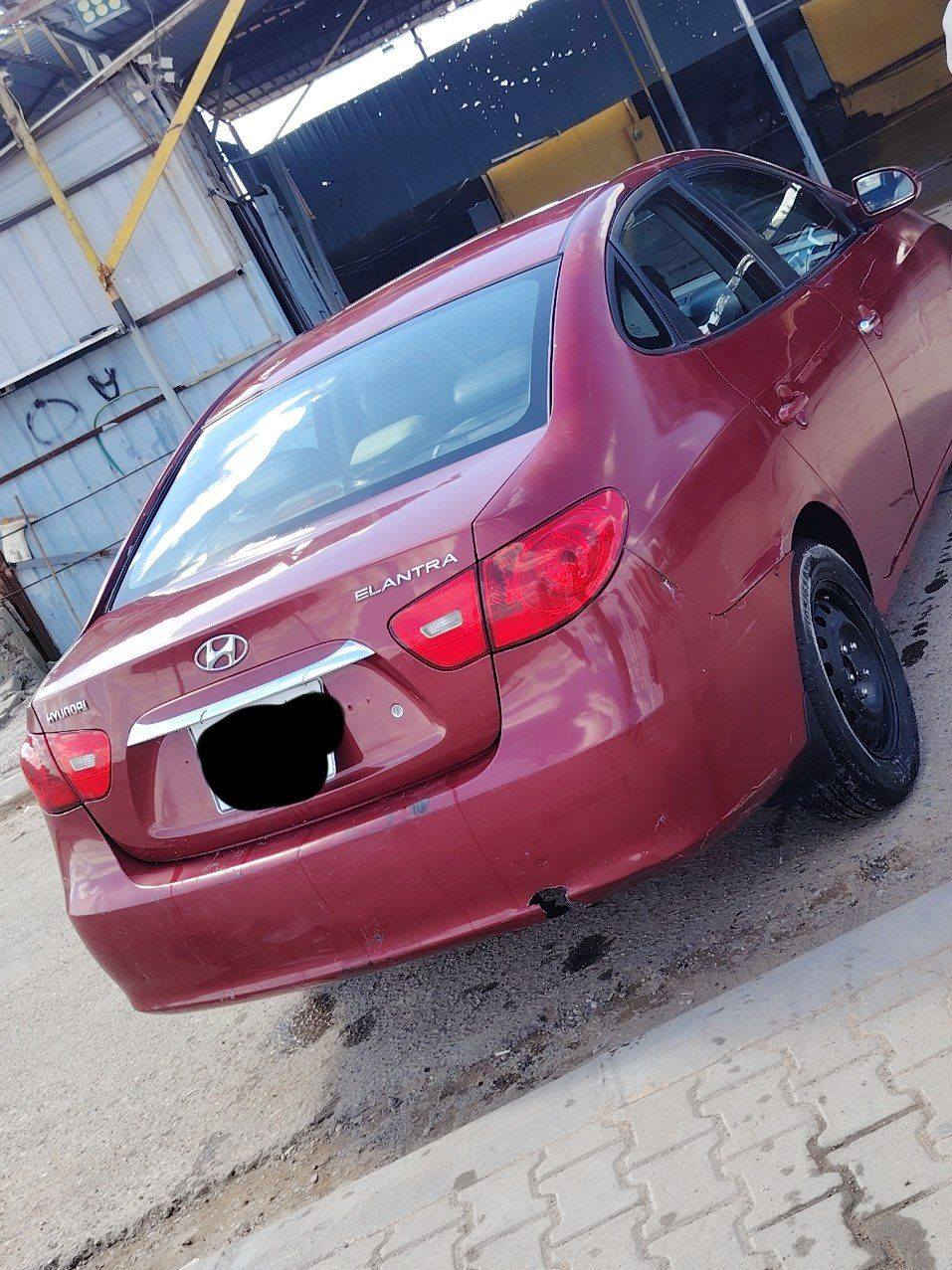 سلام عليكم مكلف بلنشر السعر 40 وبية مجال 
انترة ادوات مكصوص موديل 2010
 محرك 20 كير شرط صدر
 كلهن شرط تبريد ثلج ويل عادي تخم تايرات جدد
ويل عادي سياره جاهزة من كلشي العنوان صلاح الدين بيجي الاتصال على الرقم ***********
