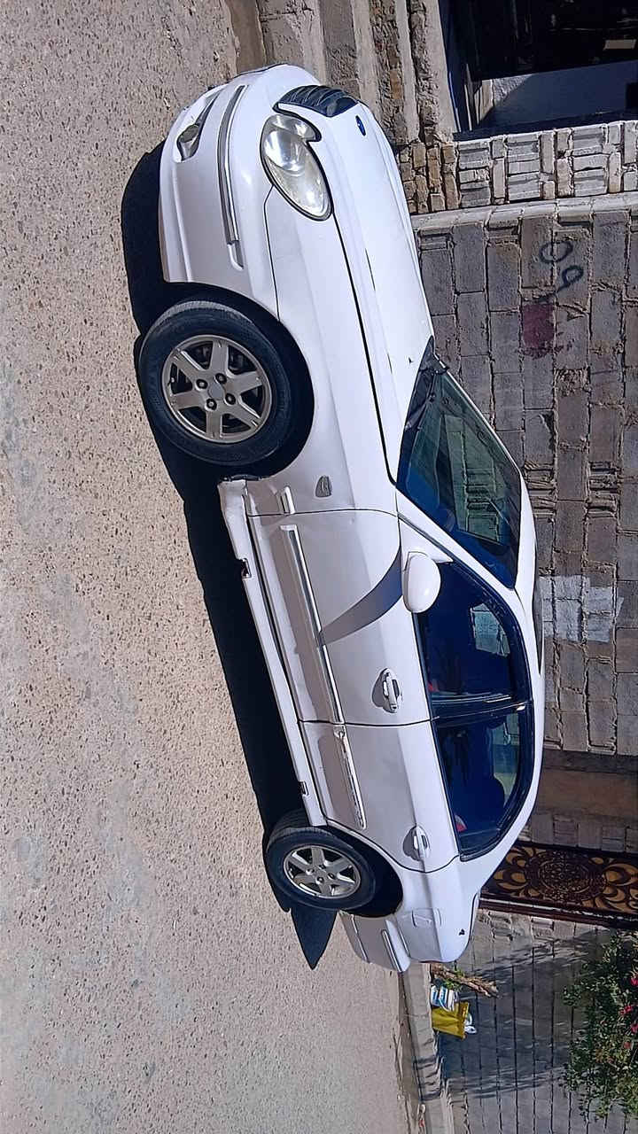 مكلف بل نشر 
سياره هونداي وفود للبيع سياره جاهزه من كلشي تبريد شغال محرك كير صدر كله جديد 
تحويل مباشـر  رقم بغداد 
محرك،2700 
موديل 2002
سعرها 43  وبيها مجال 
العنوان الفلوجه رقم صاحبها  ***********
