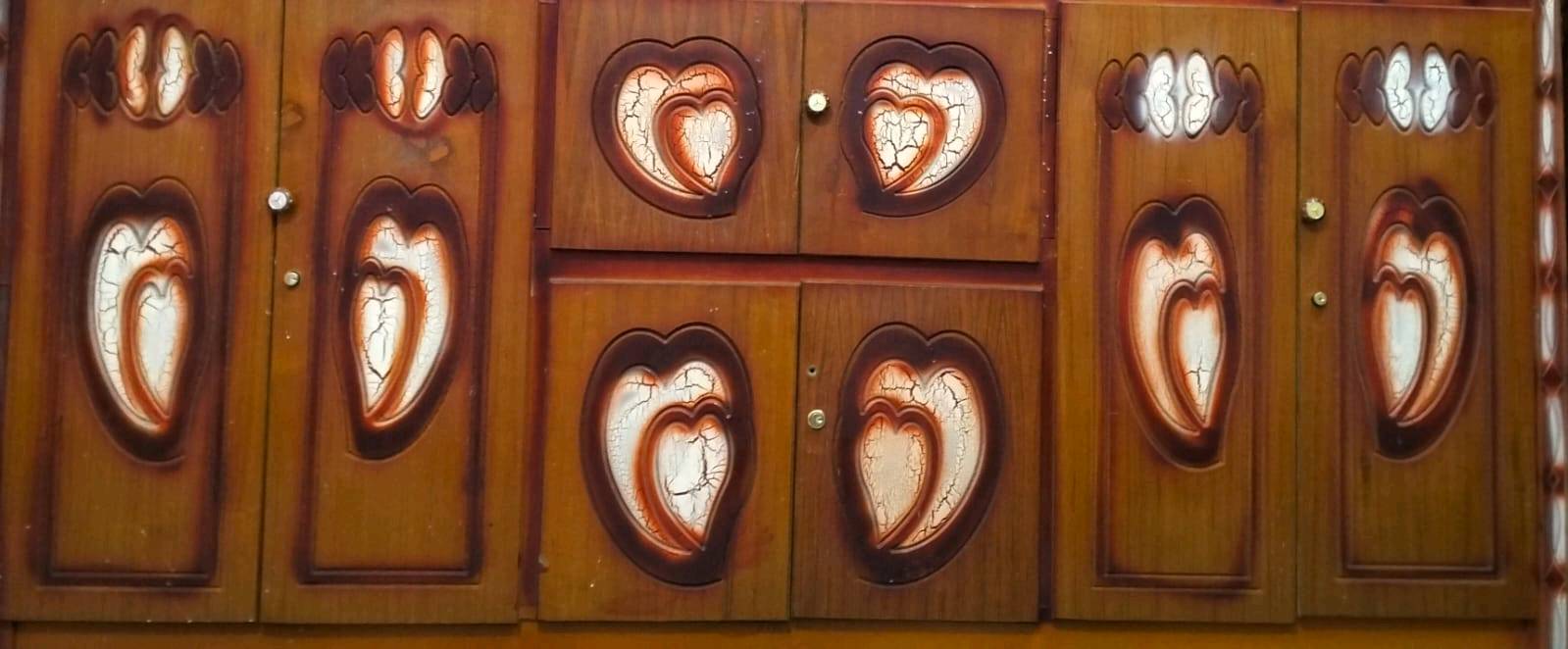 بوفيه للبيع ام 6 خانات 75 الف وبيها مجال مكاني الناصرية المركز موجود واتساب او اتصال 