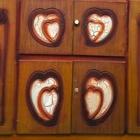 بوفيه • ٦ خانات • الناصرية المركز