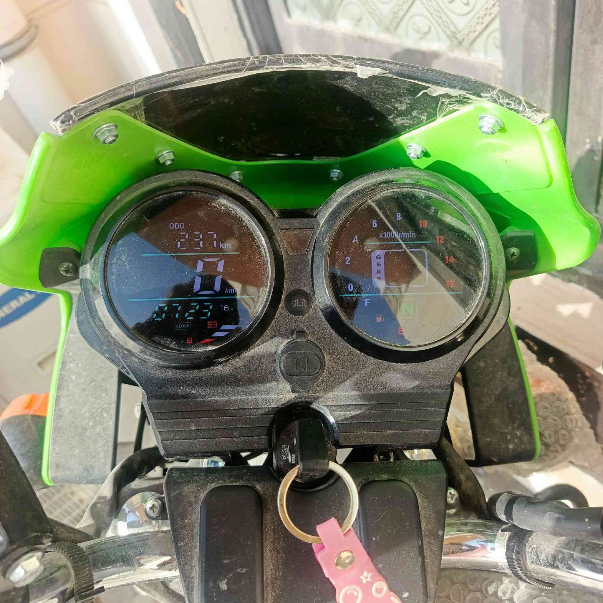 سلام عليكم دايون جبلي ماستخدم شي قليل البيع مكلف بنشر وهاذه رقم راعي ***********
