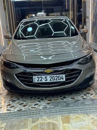 ماليبو LT • ٢٠٢٤ • رقم أربيل