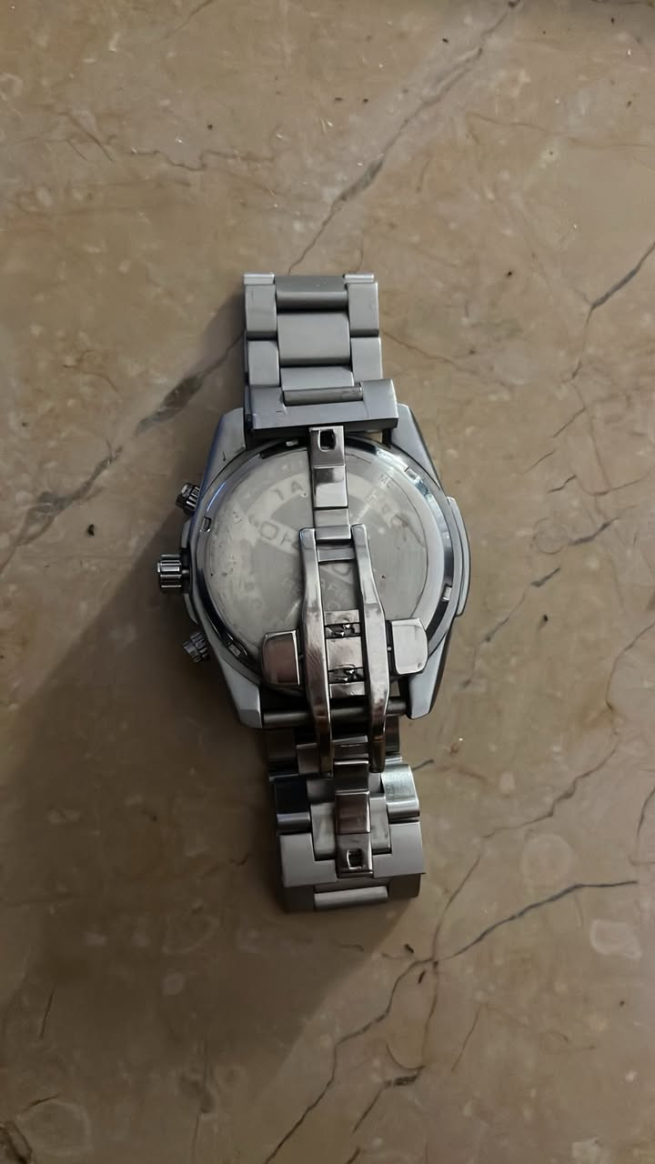 تاگ هوير نظافة عالية ما مفتوحة بسعر مناسب


**إذا كنت صاحب هذا الإعلان وتريد حذفه لأي سبب، رجاءا أرسل رسالة إلى الدعم الفني**