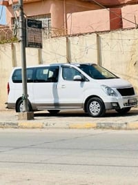 ستاركس • ٢٠١٣ • قضاء الشامية