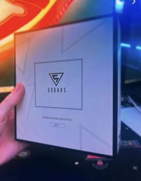 سماعات • اس جيل • جيل رابع