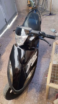 دراجة • كربلاء • حي المعلمين