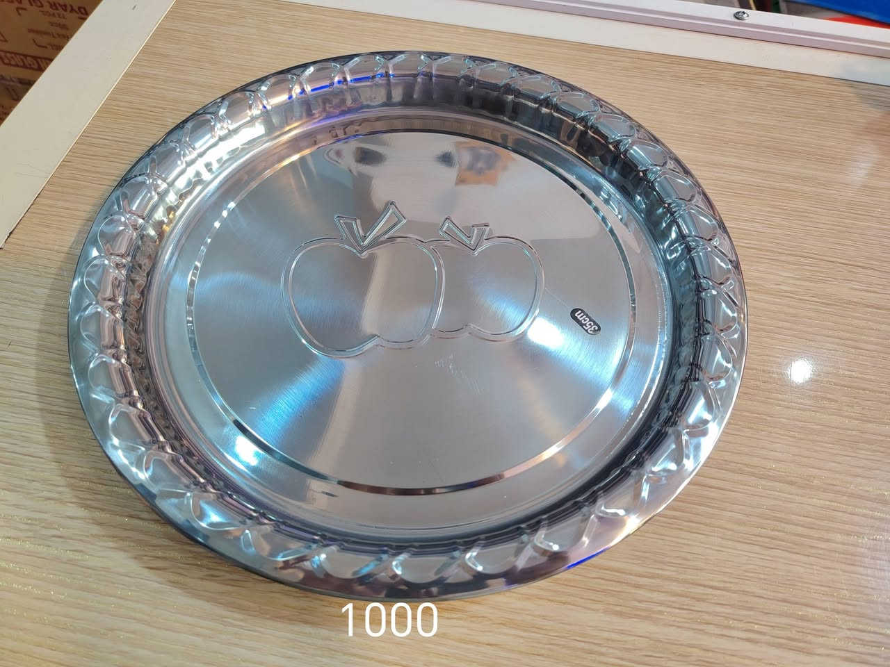 عروض جديدة


**إذا كنت صاحب هذا الإعلان وتريد حذفه لأي سبب، رجاءا أرسل رسالة إلى الدعم الفني**