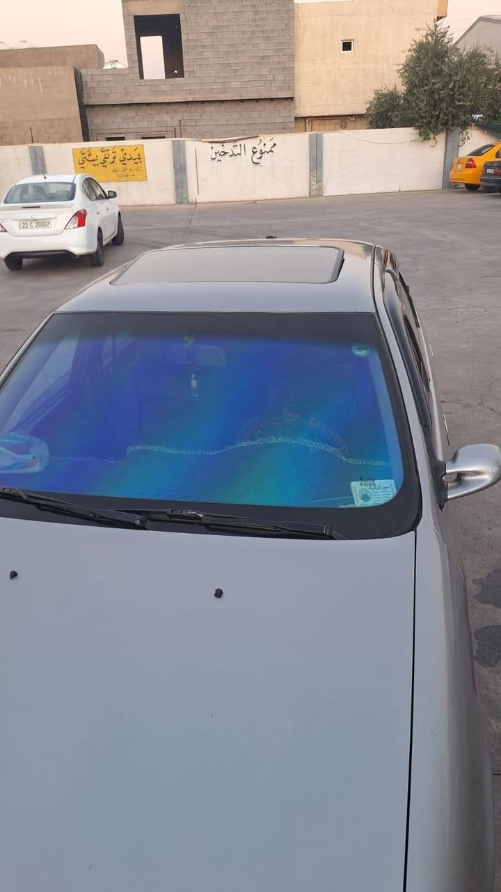 اوبل فيكترا موديل 1993 محرك 18 سياره كلش نضيف ضرب خياس مابي سياره جاهزه شرط تحويل ثاني يوم سعر 44 بي مجال شراي خابر علي هاي رقم 
*********** كركوك, العراق
