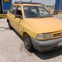 سايبا • ٢٠١٢ • مكينة وكير